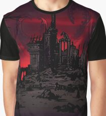 Ruin Graphic T-Shirt