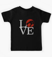 LOVE HOOOOO! Kids Tee