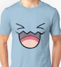 wobbufett pokemon Unisex T-Shirt