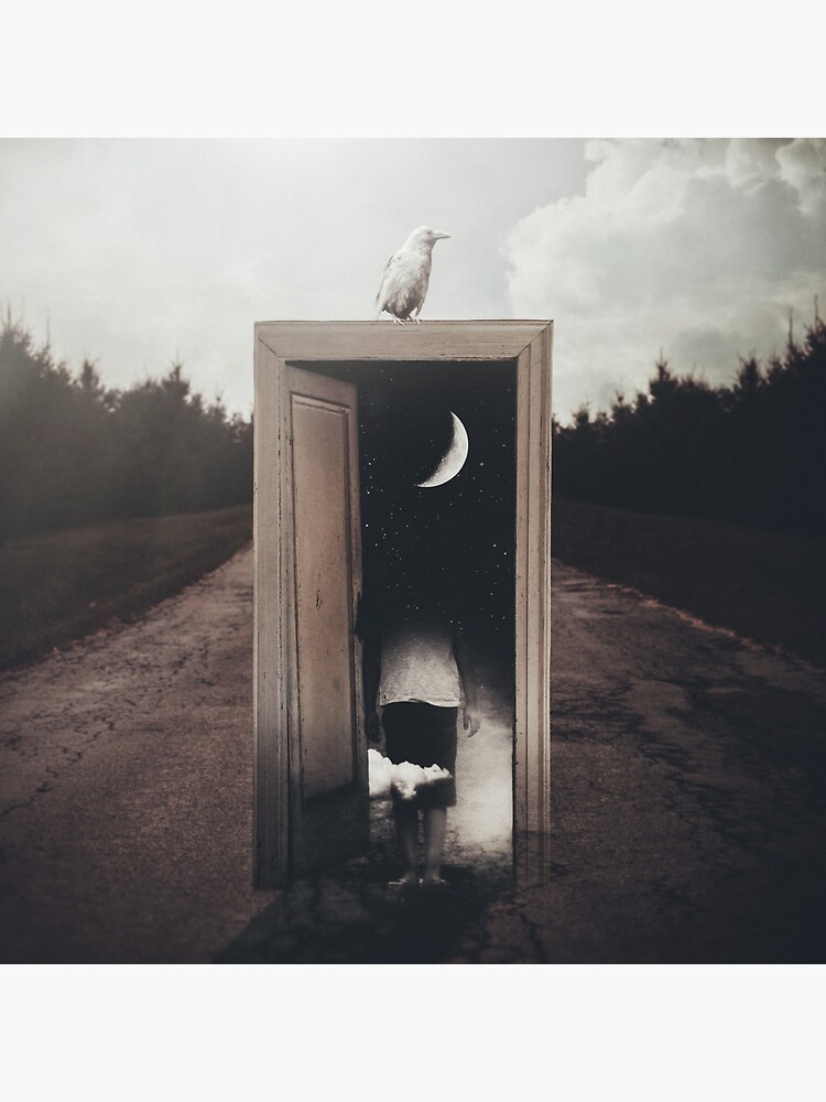 Pragmatic Dreaming by ordinaryfox