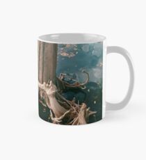 SUNKEN IDOL Mug