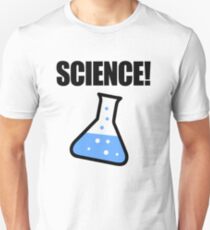 Science! Unisex T-Shirt