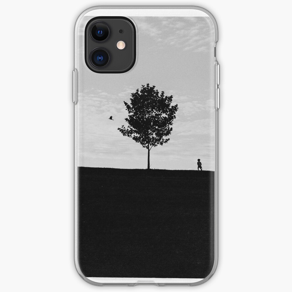 Tiny iPhone Case & Cover