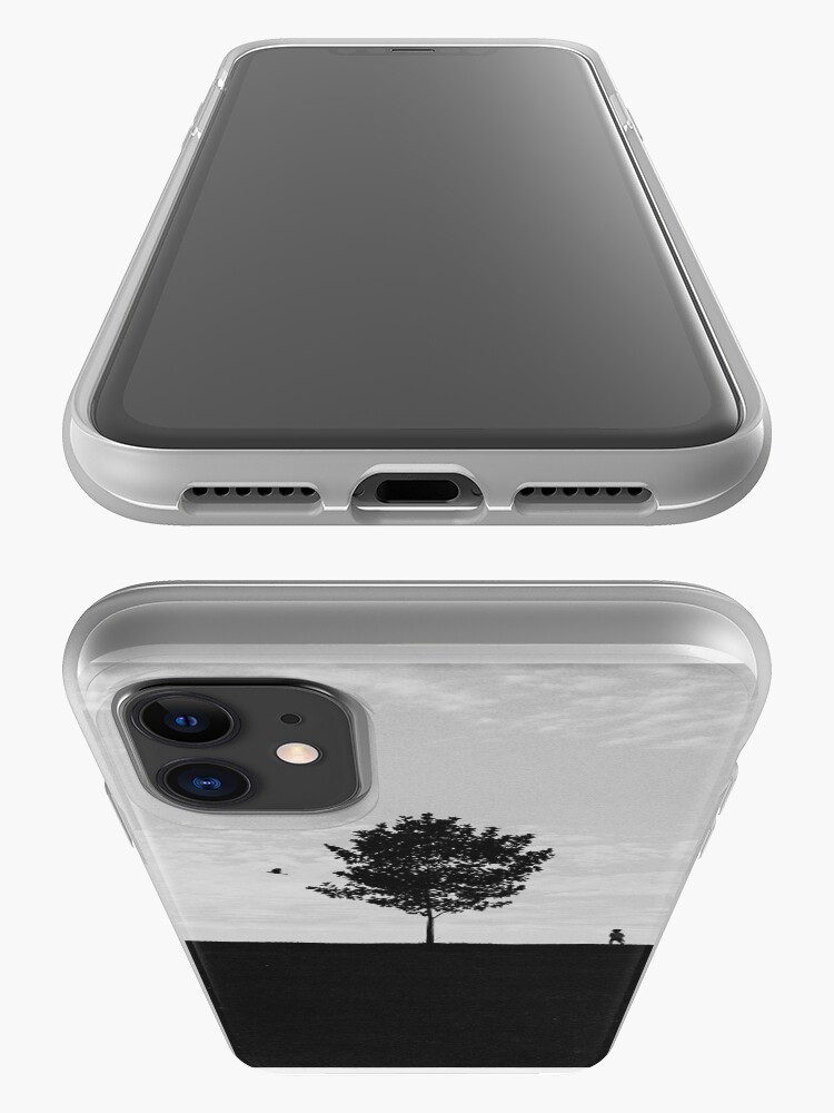 Alternate view of Tiny iPhone Case & Cover