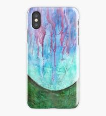 Dragon Lair iPhone Case