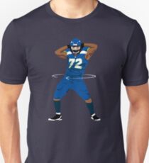 Sacks-ual Healing Slim Fit T-Shirt