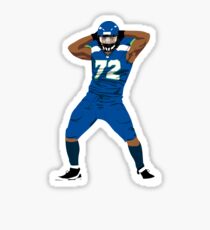 Sacks-ual Healing Sticker