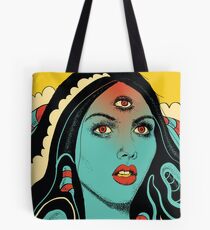 Divination Tasche