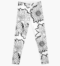 Yours, Mine, and what would have been Ours Leggings