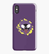 Ghastly iPhone Case/Skin