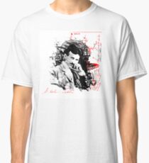 Nikola Tesla Classic T-Shirt