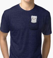 Taschenfrettchen Vintage T-Shirt