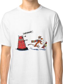 calvin and hobbs t shirt