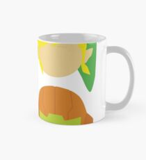 Taza clásica Nintendo Greats