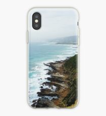 The Great Ocean Road iPhone Case
