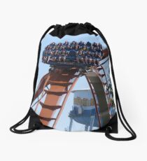 Valravn Drawstring Bag