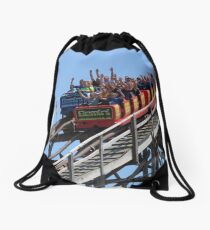 Gemini Drawstring Bag