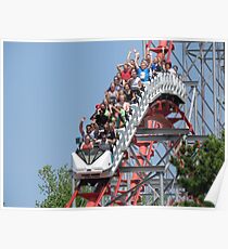 Magnum XL200 Poster