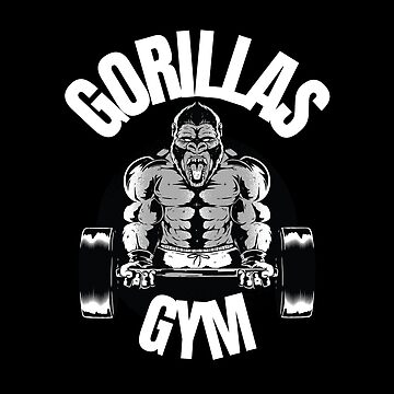 Gym, Iron Gorilla Gym