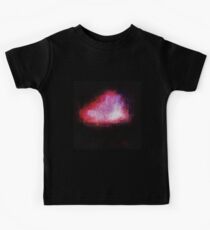 Different Layers Kids Tee