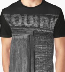Equipment Graphic T-Shirt