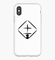 11th Division iPhone Case