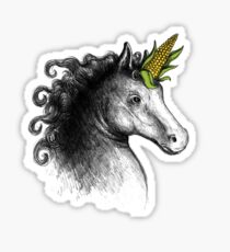 UniCorn Sticker
