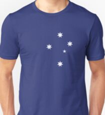 Southern Cross Unisex T-Shirt