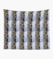 doorway Wall Tapestry