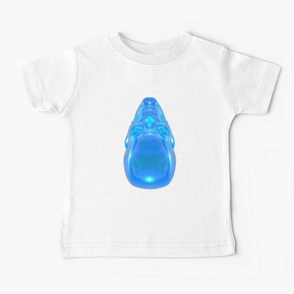 Field Marshal of the Rain drops company Baby T-Shirt