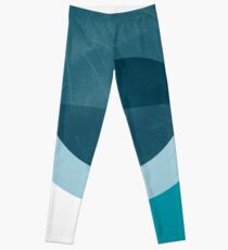Scandinavian Moon Leggings