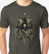 Of the Earth Unisex T-Shirt