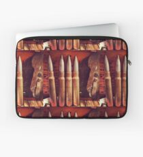 Bullets Laptop Sleeve