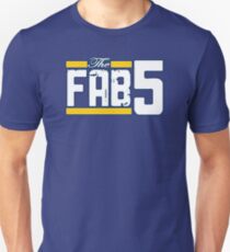 Camiseta unisex (PARA SIEMPRE) FAB