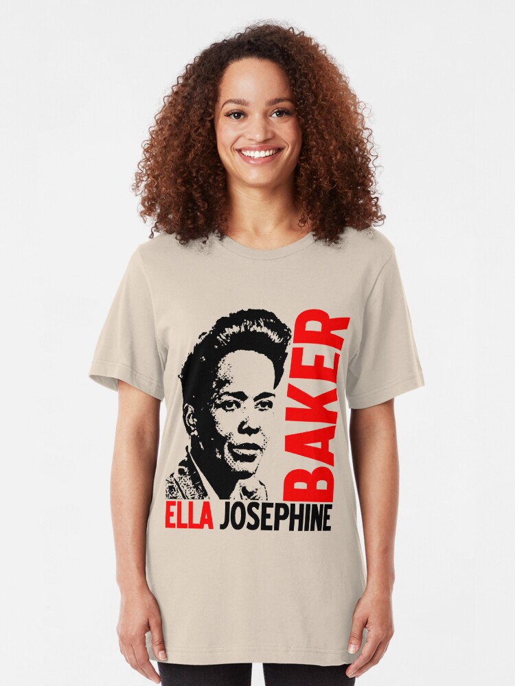 ella baker t shirt