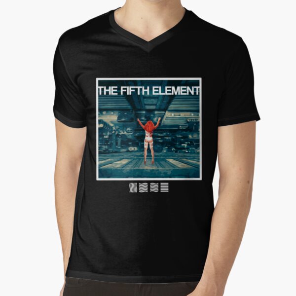 Fifth Element Gifts & Merchandise Redbubble