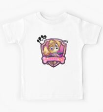 Skye Kids Tee