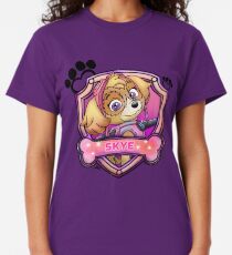 Skye Classic T-Shirt