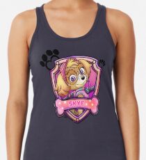 Skye Tanktop für Frauen