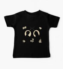 As You Wish Baby Tee