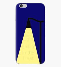 Finale Streetlight iPhone Case