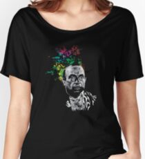 Amazing Larry Women's Relaxed Fit T-Shirt