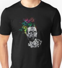Amazing Larry Unisex T-Shirt