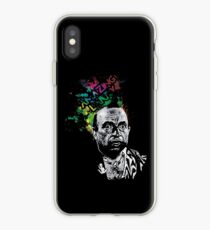 Erstaunlicher Larry iPhone-Hülle & Cover