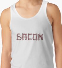 Bacon Tank Top