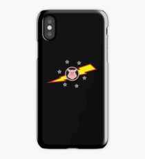 Pigs in Space iPhone Case/Skin