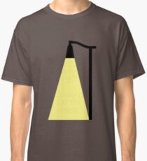 In The Heights Streetlight Classic T-Shirt