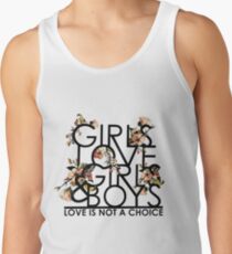 MÄDCHEN / MÄDCHEN / JUNGEN Tank Top
