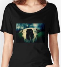 Left Behind - 2 Women's Relaxed Fit T-Shirt