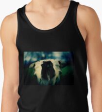 Left Behind - 2 Tank Top